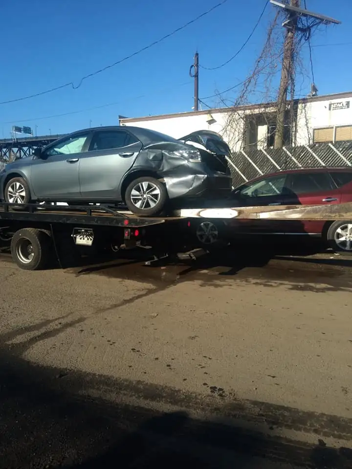 Junk Car Removal NJ